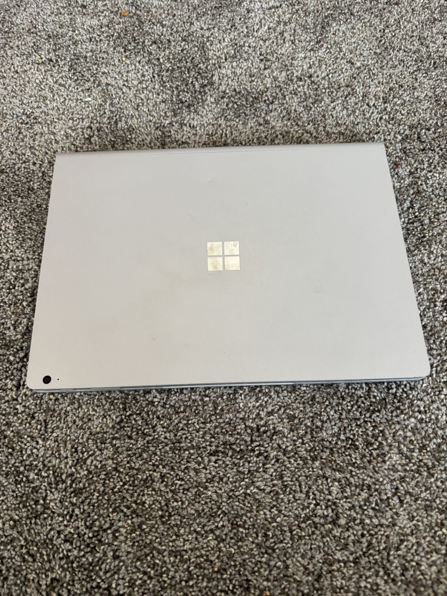 Surface Book 3