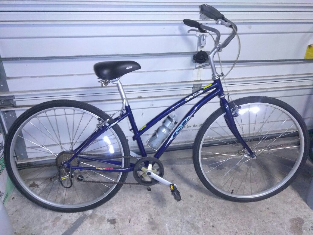 gt autostream automatic shift comfort cruiser for Sale in
