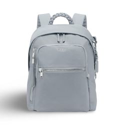 TUMI Voyageur Halsey Travel Backpack - Halogen Blue