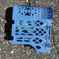 Disney Frozen II Slide Castle Playset – $10