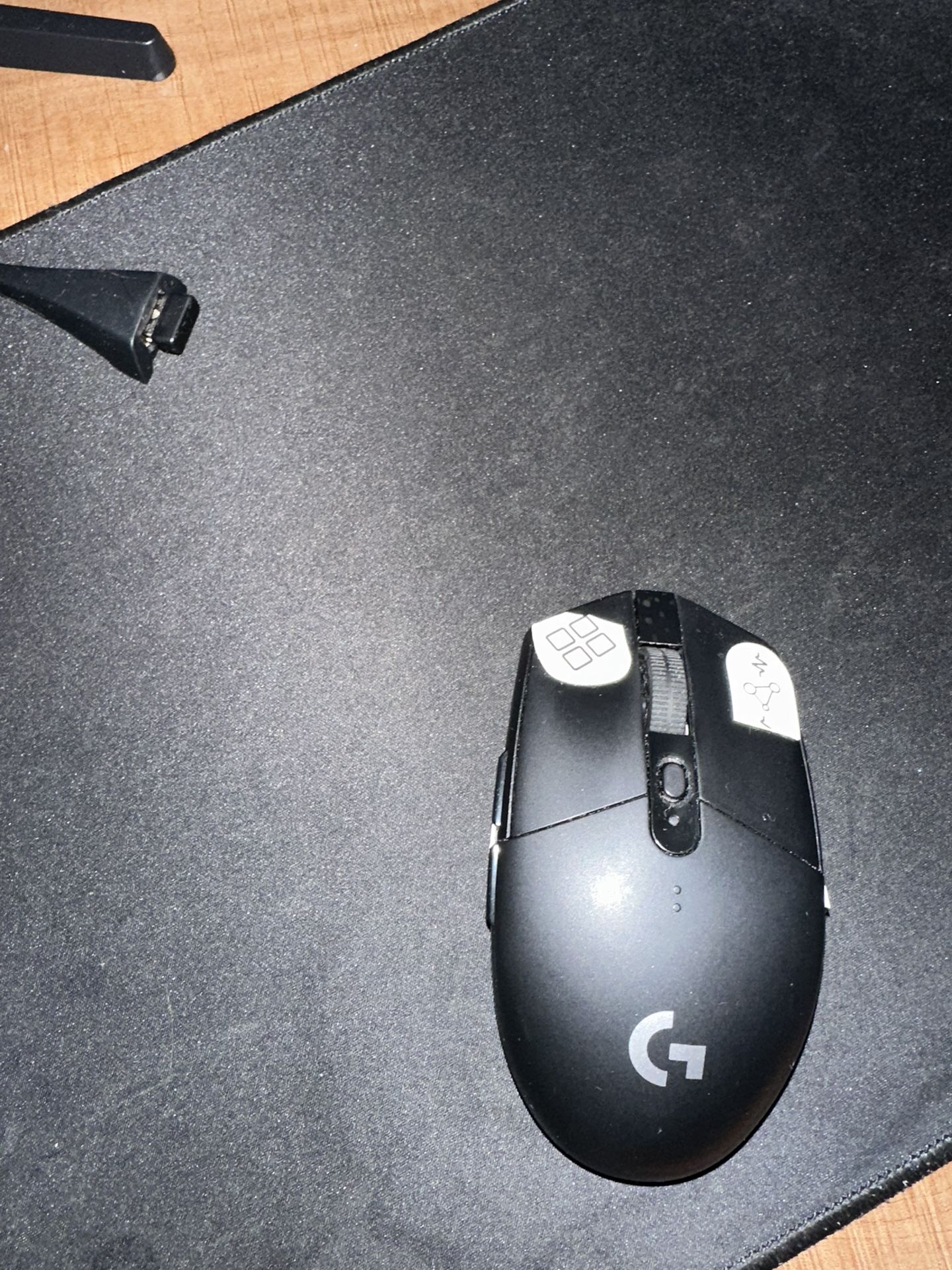 Logitech G305 Wireless Mouse