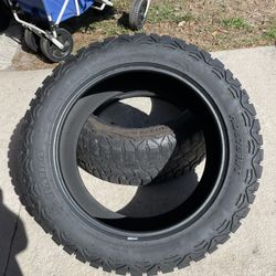 Haida HD878 R/T 35x12.50