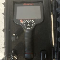 Snap-On Tools 