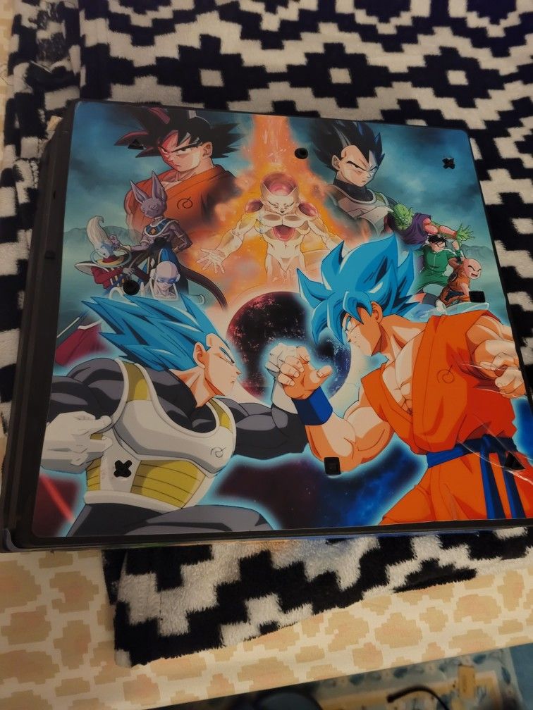 Ps4 Console. No Controller.