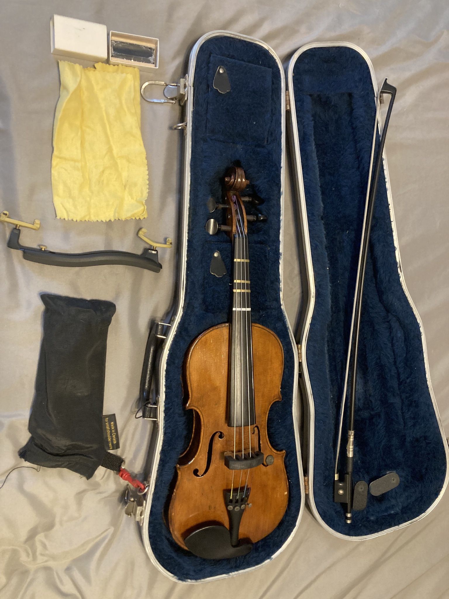 Violin For Sale Great Condition