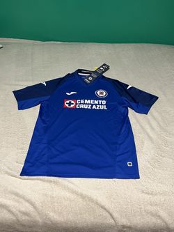 Cruz Azul 19/20 Season Home Jersey