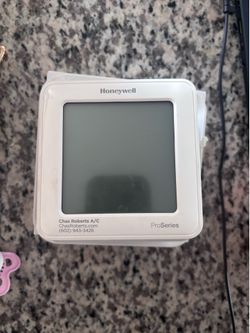 Thermostat