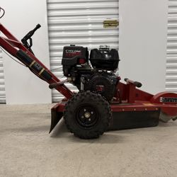 Toro SGR-13 Stump Grinder