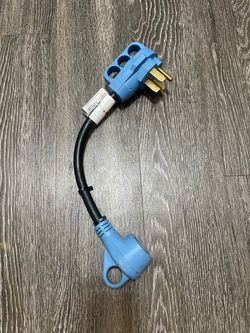 50-30 power adapter