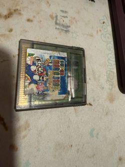 Super Mario Bros Deluxe