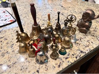 Variety of Bells