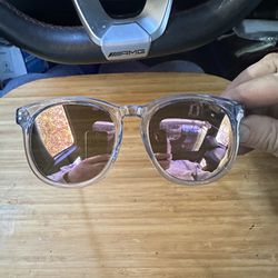 New Blenders Pacific Grace Sunglasses