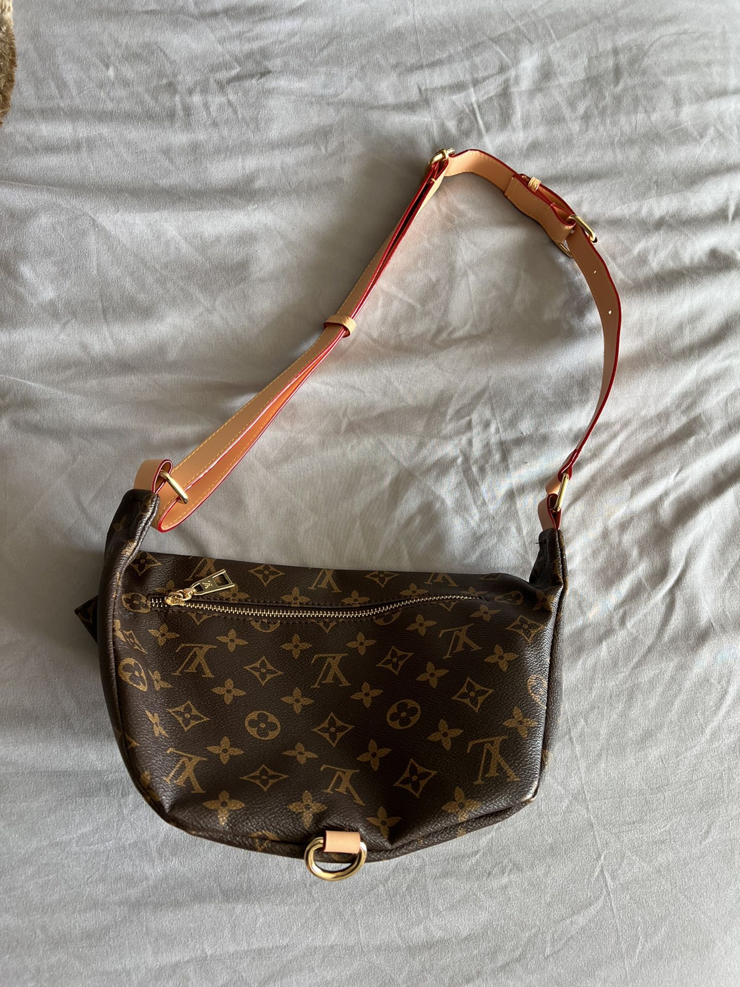 Louis Vuitton Discovery Bumbag Monogram Eclipse Canvas,Louis  Vuitton,lv,Louis Vuitton Waist Bag,Louis Vuitton Crossover Bag,AUTHENTIC  for Sale in Los Angeles, CA - OfferUp