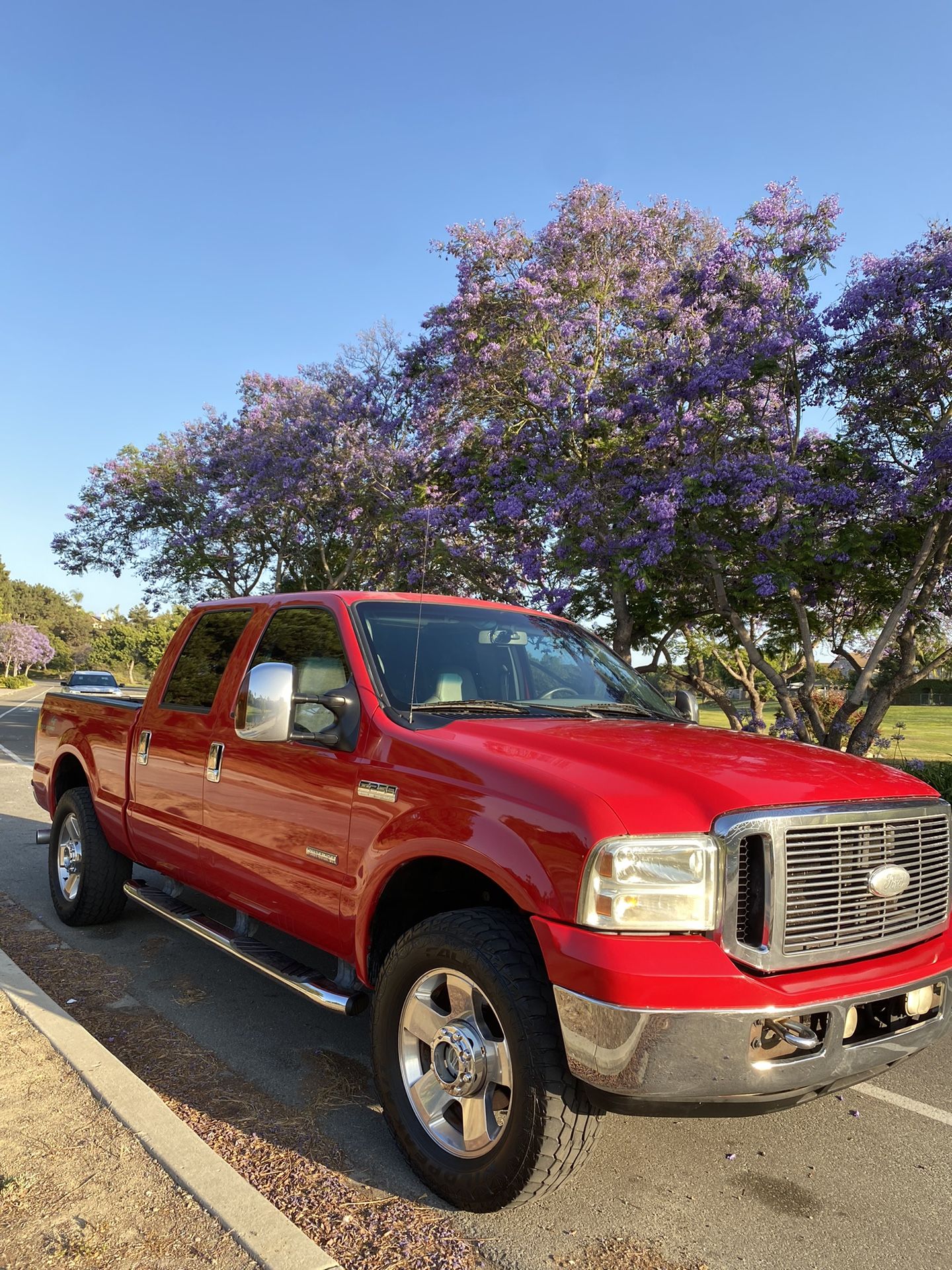 2006 Ford F-250