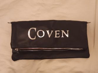 Coven Clutch
