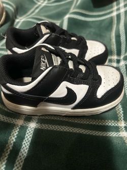 Kid shoes