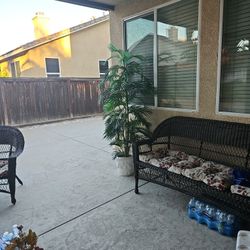 real wood bedroom set