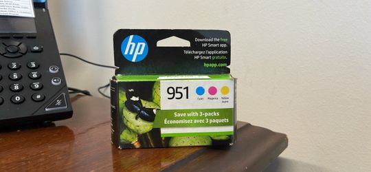 Ink Cartridge