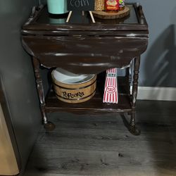  Vintage Table 