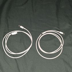 Lightning to type C charging cable Iphone