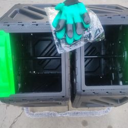 Composting For Ground New