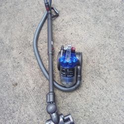 Dyson 26 Cannister Vacuum Cleaner