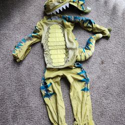 T-Rex Halloween Costume