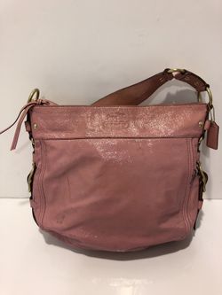 Brand new coach purse