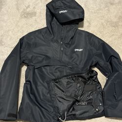 Oakley Snowboarding Jaclet