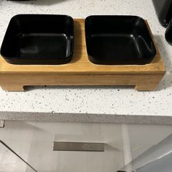 Small Dog Food Japonés Tray 