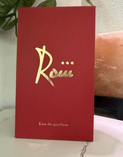 Roii Juicy Apple 100 ml EDP
