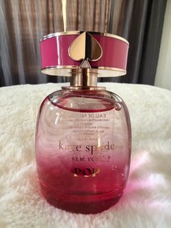 Kate Spade New York POP Perfume 3.3 oz / 100ml – New