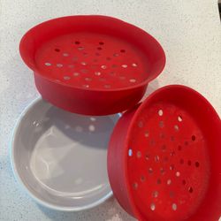 Pampered Chef Pasta Maker