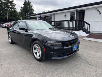 2019 Dodge Charger
