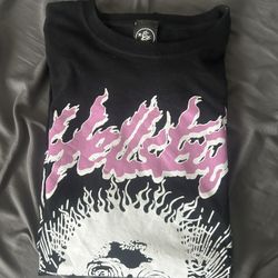 Hellstar Shirt 