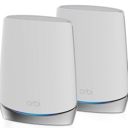 Orbi RBK752 Mesh Router