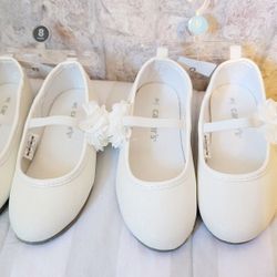 Toddler Girl Shoes