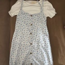 Girl Dress 