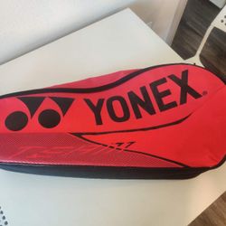 Badminton or Tennis Bag