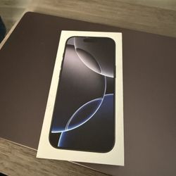 iPhone 16 Pro 128GB