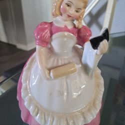 Royal Doulton Figurine 