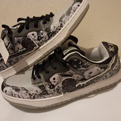 nike dunks kito wares catacombs v2 Nike SB Dunk Lows