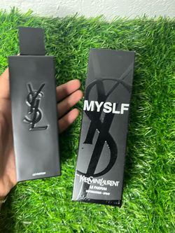 YSL MY SELF