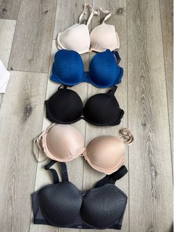 Victorias Secret Bras