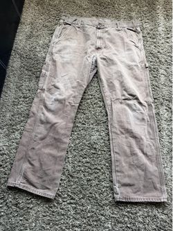 Vintage Dickies Loose Fit Pants