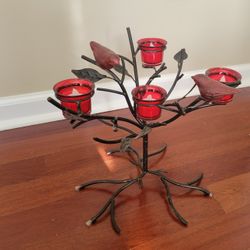 Tealight Holder