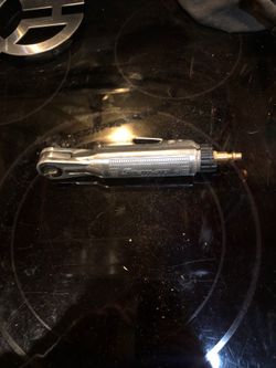 1/4” Snap-On Air Ratchet