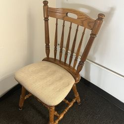 rare Antique chair