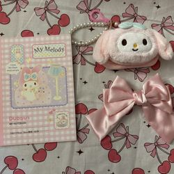 My Melody Gift Set