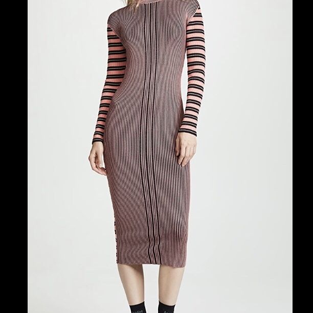 MCQ Dress